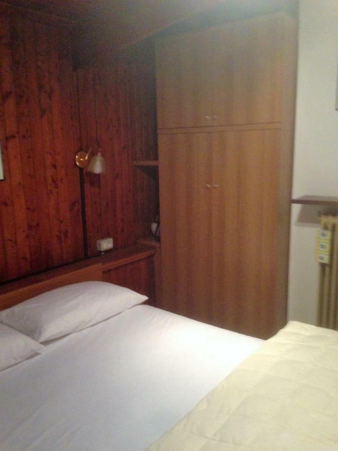 Villa Gaia Folgarida Eksteriør billede