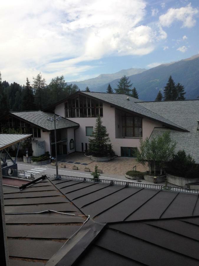Villa Gaia Folgarida Eksteriør billede